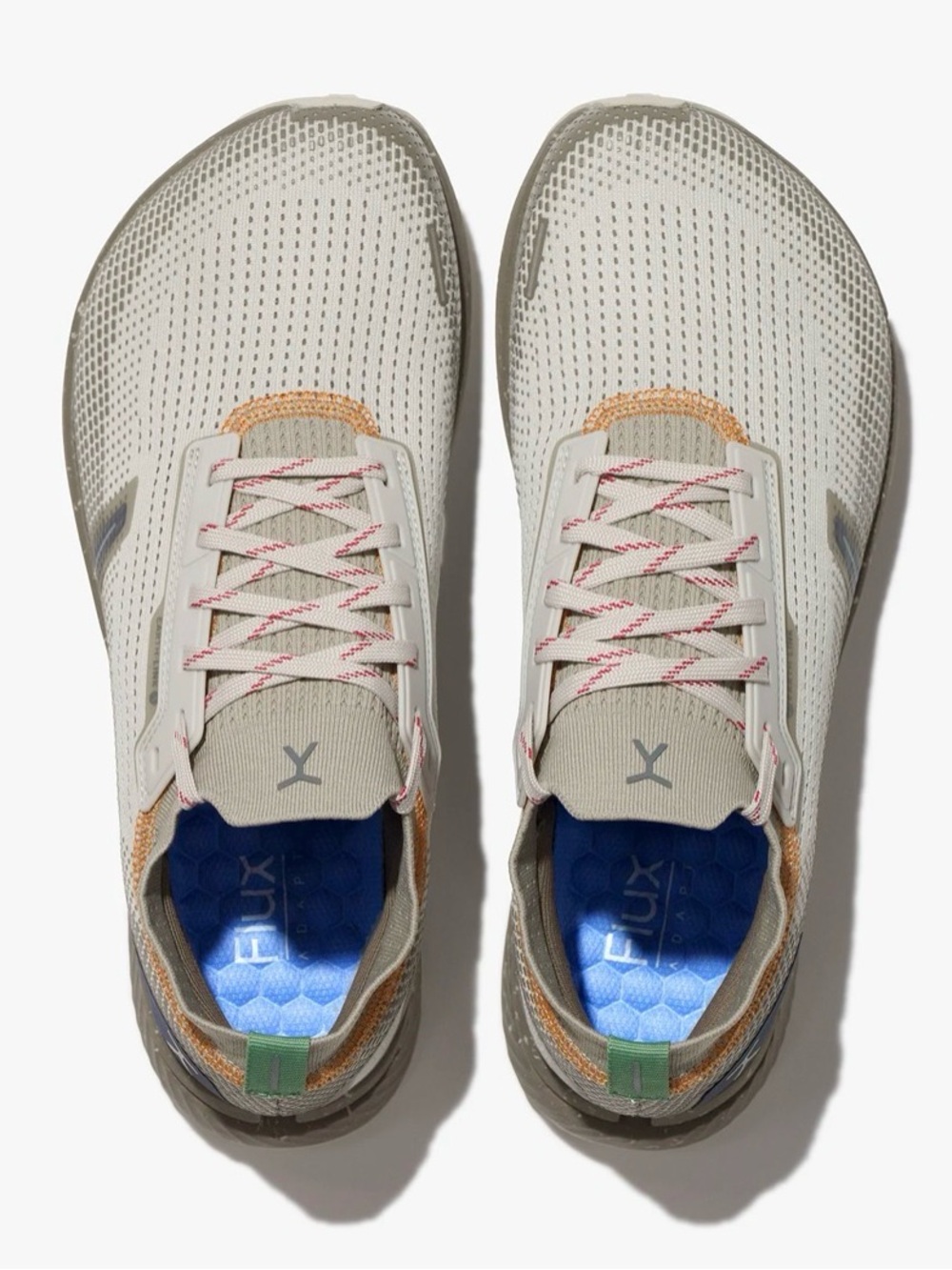 Flux Adapt Trail Runner